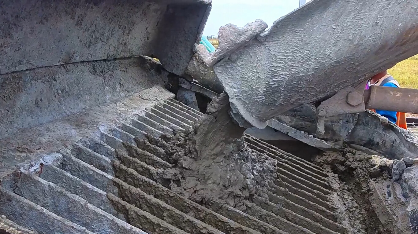 Professional concrete foundations & footings installation in South Gate, CA